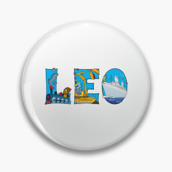 Item preview, Leo - Animal Transport designed and sold by ca-rlyneder.
