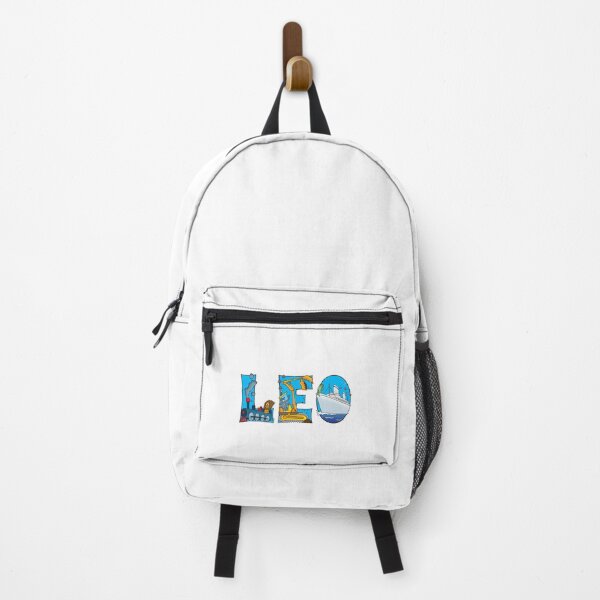 Item preview, Leo - Animal Transport designed and sold by ca-rlyneder.