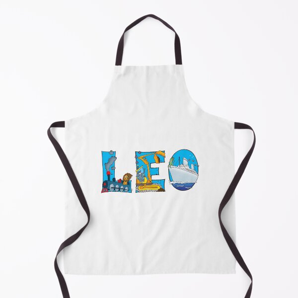 Item preview, Leo - Animal Transport designed and sold by ca-rlyneder.