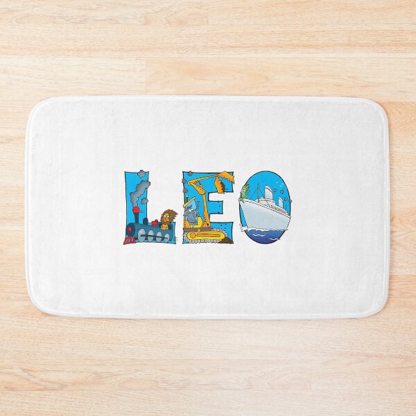 Item preview, Leo - Animal Transport designed and sold by ca-rlyneder.