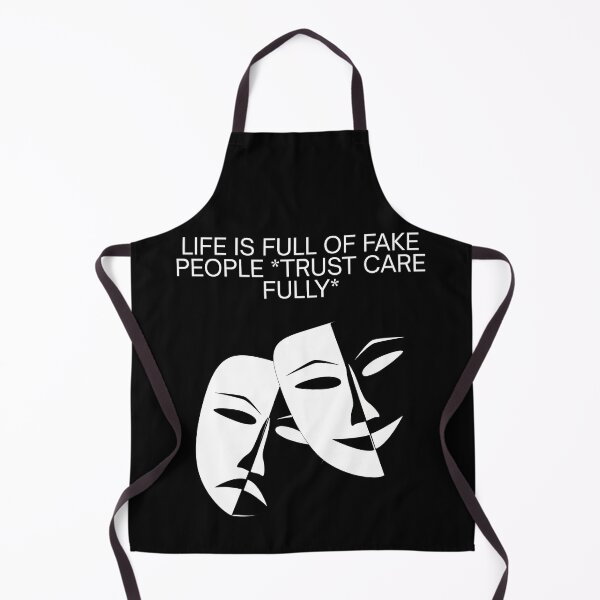 Item preview, Trust care fully designed and sold by SKYSHOP007.
