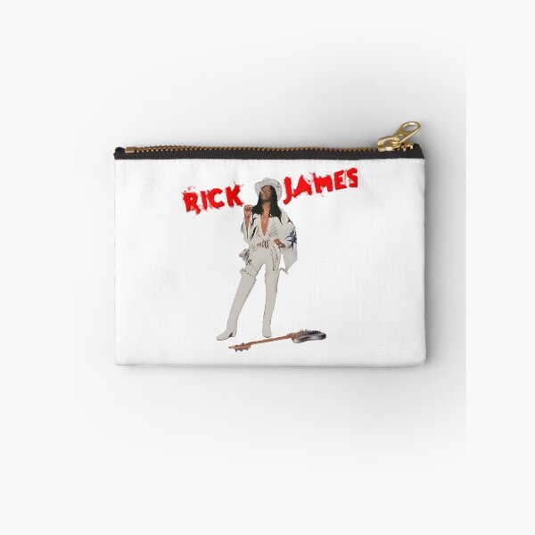 Item preview, Rick James (Artist) designed and sold by SkamzaBaby.