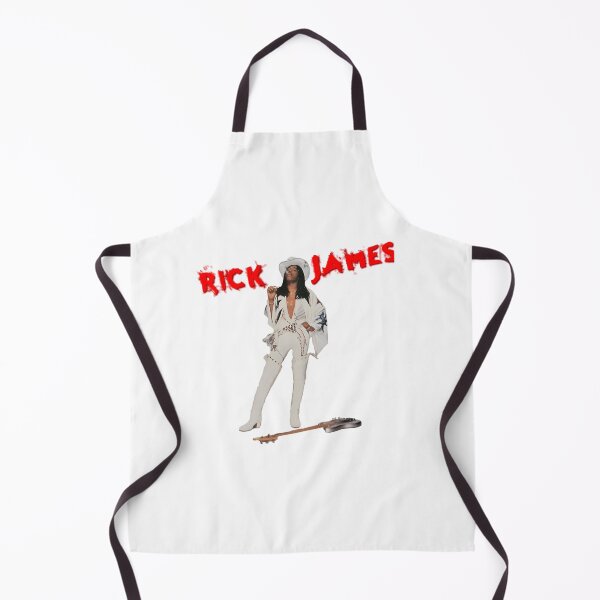 Item preview, Rick James (Artist) designed and sold by SkamzaBaby.