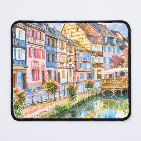 Item preview, Colmar designed and sold by HOMETOWN86.
