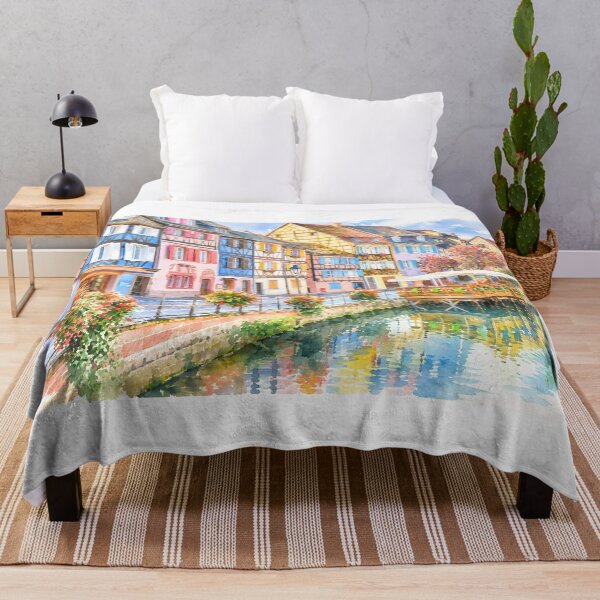 Item preview, Colmar designed and sold by HOMETOWN86.
