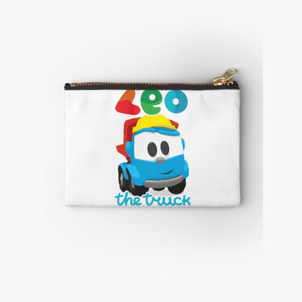Item preview, Leo The Truck Creative Builder designed and sold by ca-rlyneder.