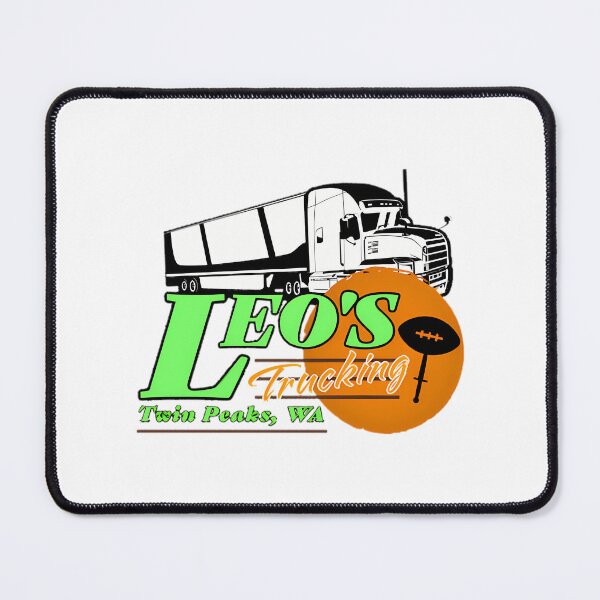 Item preview, Leo'S Transport Logistics Gear designed and sold by ca-rlyneder.