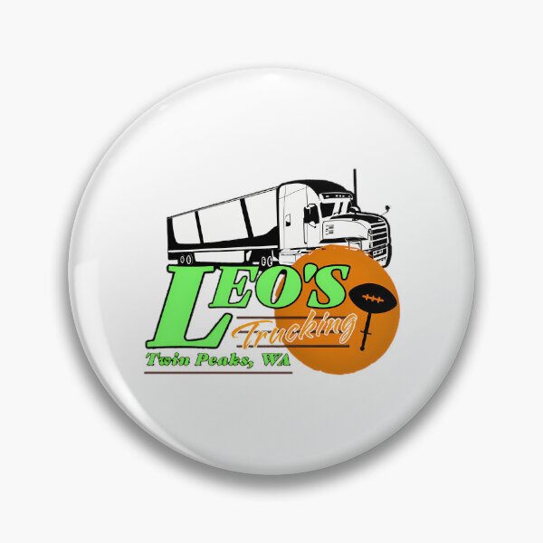 Item preview, Leo'S Transport  Logistics Gear designed and sold by ca-rlyneder.