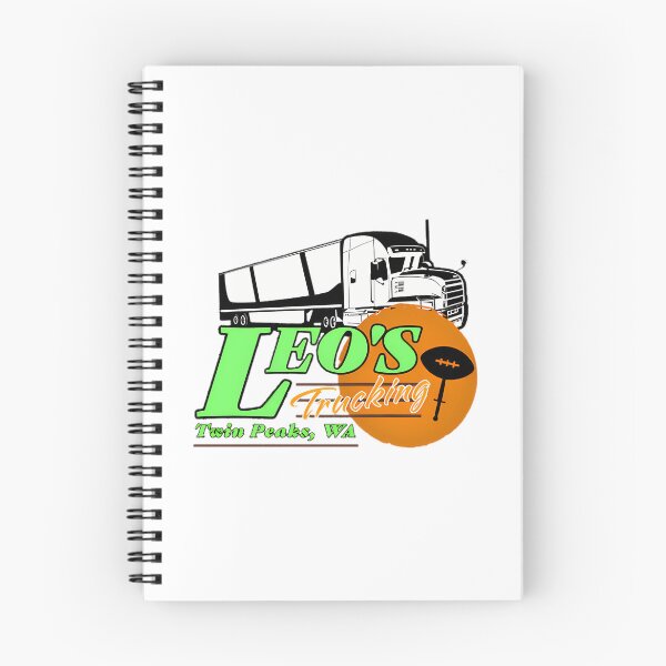 Item preview, Leo'S Transport  Logistics Gear designed and sold by ca-rlyneder.