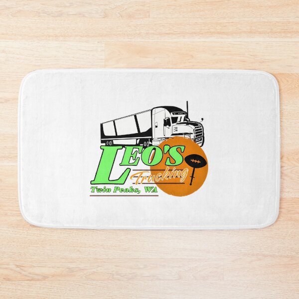 Item preview, Leo'S Transport  Logistics Gear designed and sold by ca-rlyneder.
