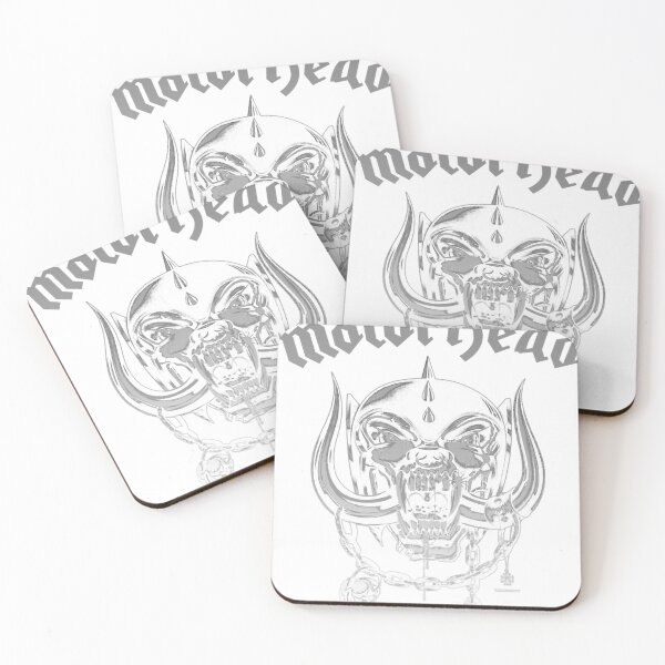 Item preview, Motörhead Metallic Warpig Men Womne designed and sold by JeffreyStephen.