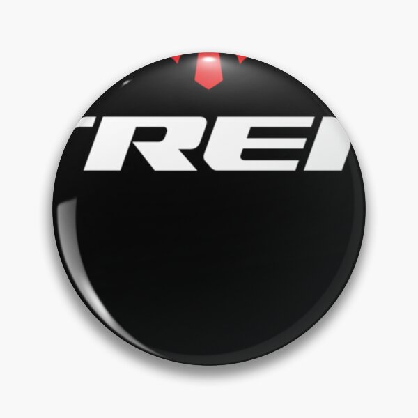 Item preview, Trek Bike Logo designed and sold by ail-outfitters.