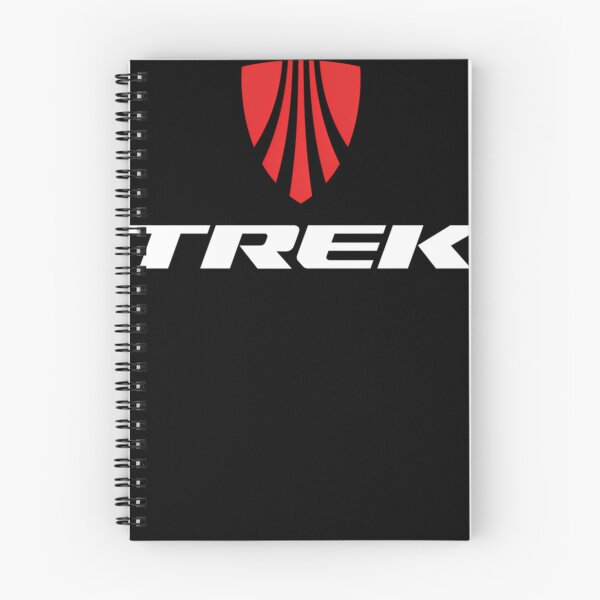 Item preview, Trek Bike Logo designed and sold by ail-outfitters.