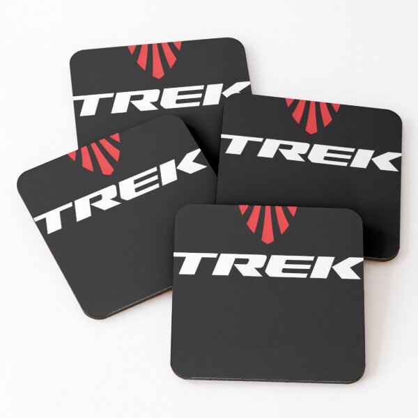 Item preview, Trek Bike Logo designed and sold by ail-outfitters.