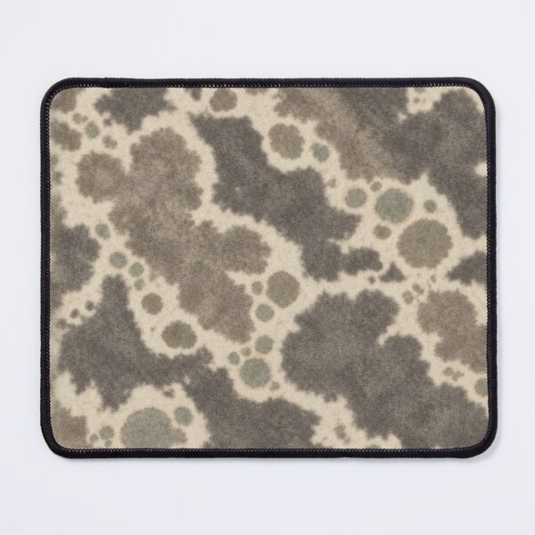 Item preview, Stone Sand Organic Camouflage – Neutral Earth Tone Camo Pattern designed and sold by Bodique.