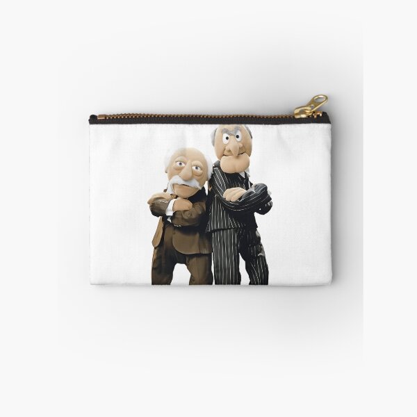 Item preview, Statler And Waldorf designed and sold by SkamzaBaby.