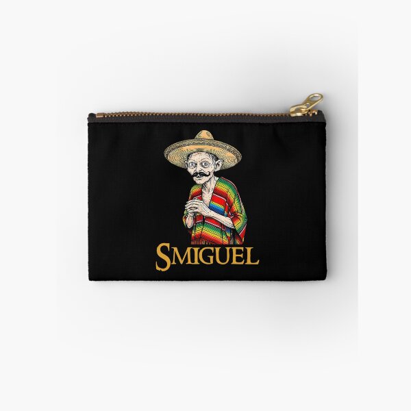 Item preview,  Smiguel Skeleton Mariachi Parody Mexican  designed and sold by Chakri Louai.