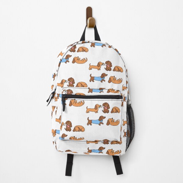 Item preview, Cute daschund  designed and sold by sheelatewatia.
