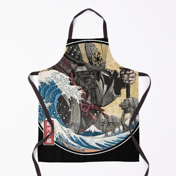 Item preview, Dark Samurai in Japan designed and sold by zoezowie79.