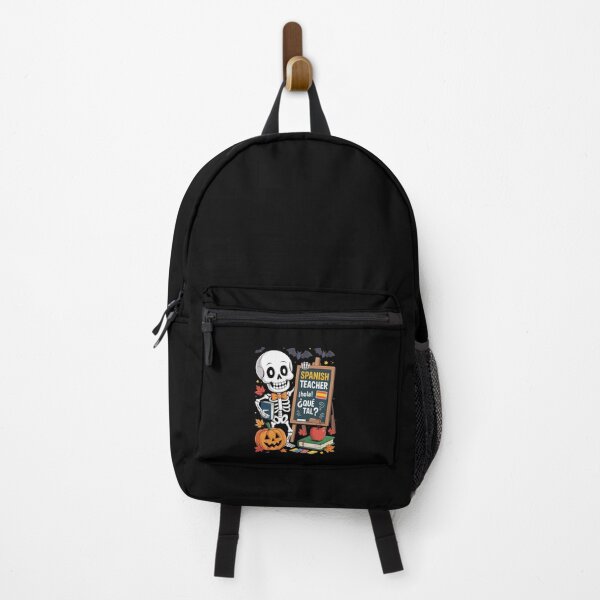 Item preview, SPANISH TEACHER ¡hola! ¿QUÉ TAL designed and sold by jkrphoto.