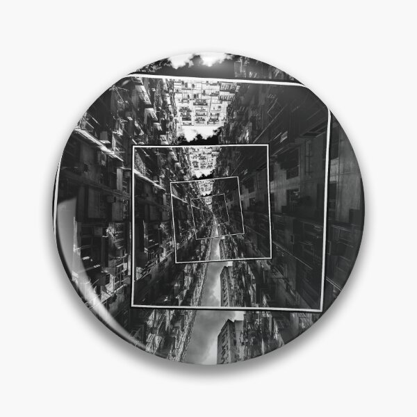 Item preview, Spinning City designed and sold by Phil Perkins.