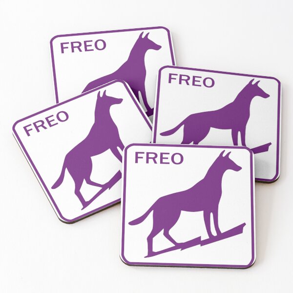 Item preview, Vintage Dingo Freo 2026 designed and sold by FredyCarls.