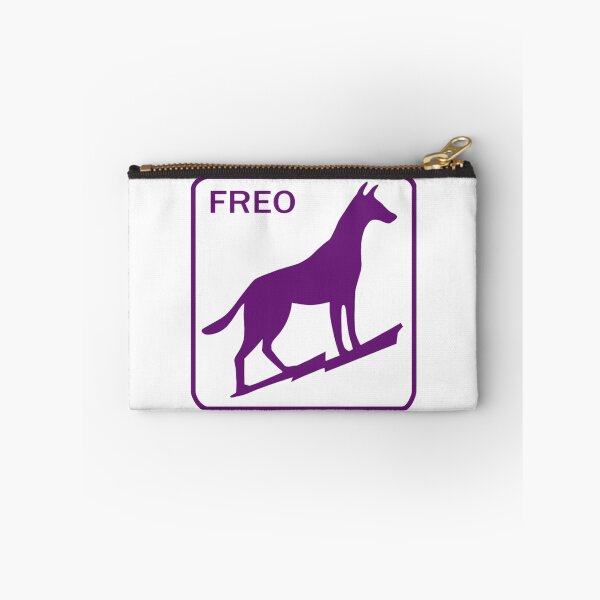 Item preview, Vintage Dingo Freo 2026 designed and sold by FredyCarls.
