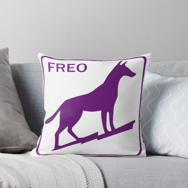 Item preview, Vintage Dingo Freo 2026 designed and sold by FredyCarls.