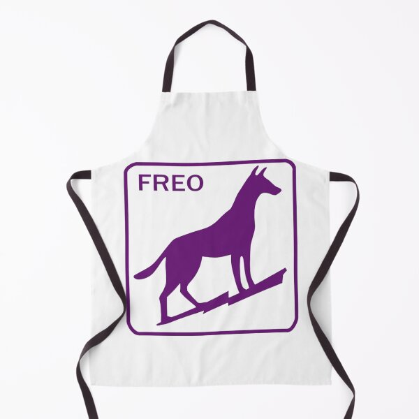 Item preview, Vintage Dingo Freo 2026 designed and sold by FredyCarls.