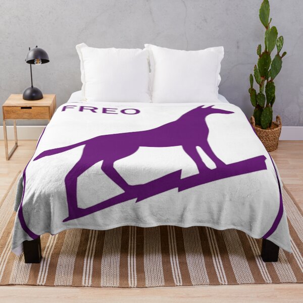 Item preview, Vintage Dingo Freo 2026 designed and sold by FredyCarls.