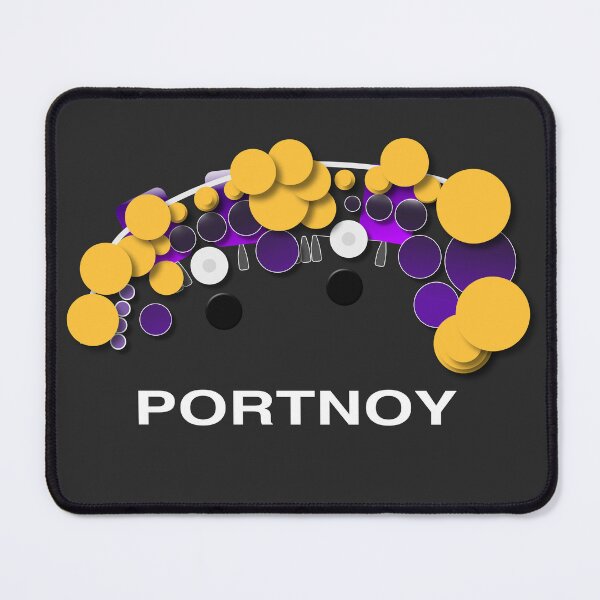 Item preview, Portnoy Drumkit designed and sold by Extendless.