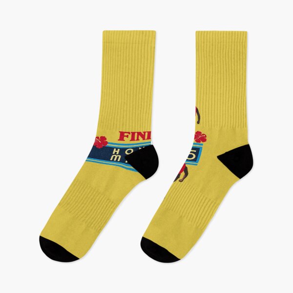 Item preview, Honolulu Marathon 1985 Finisher – Retro Aloha Running designed and sold by bisha.