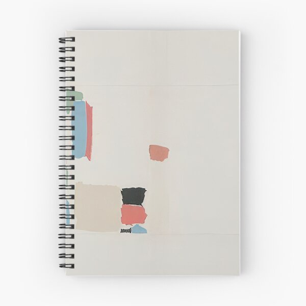 Item preview, Nicolas de Staël designed and sold by Iroiise.