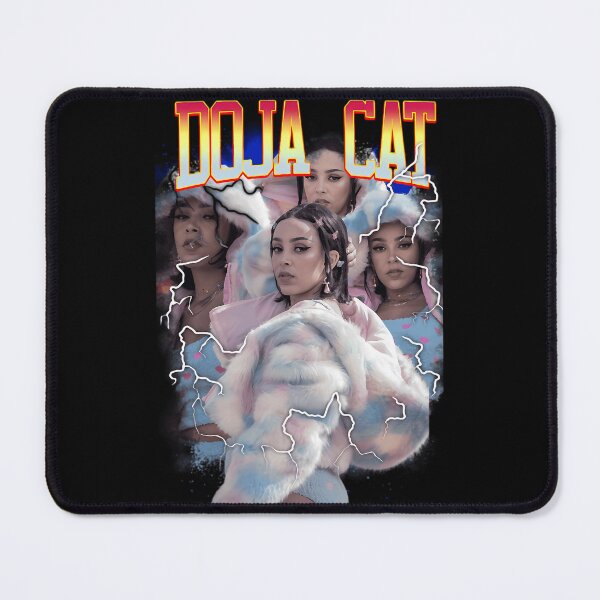 Item preview, Dojaa Cat Album Tracklist designed and sold by graysonkylee.