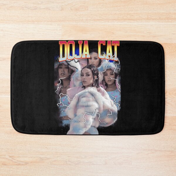 Item preview, Dojaa Cat Album Tracklist designed and sold by graysonkylee.