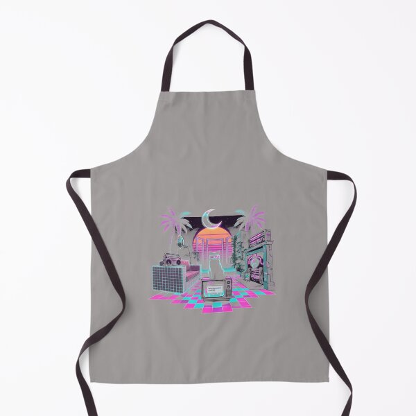 Item preview, Cozy Room Gathering Stylized Seven Figures Art-86 designed and sold by EnzoMarino.
