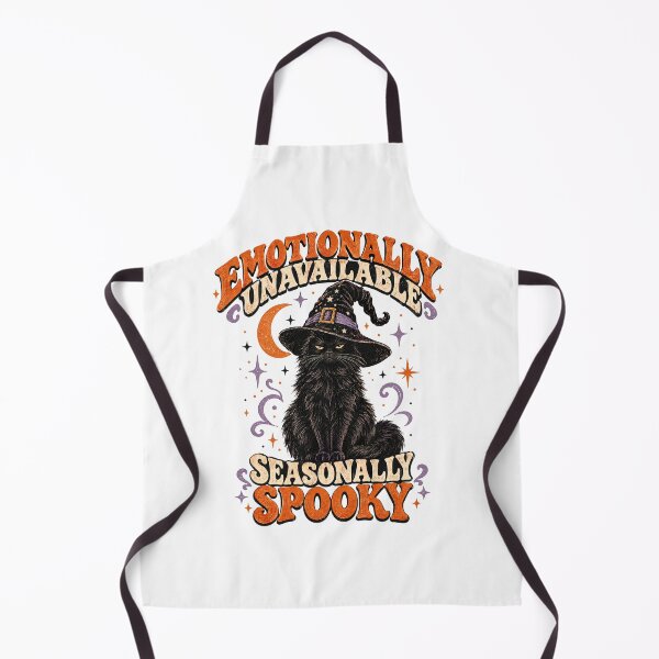 Item preview, Black Cat Halloween Shirt – Seasonally Spooky designed and sold by PhelipeCasanova.