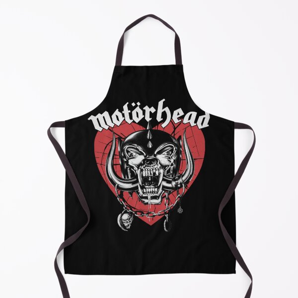Item preview, Motörhead Shattered Heart For Men Women designed and sold by Danieldeleon2.