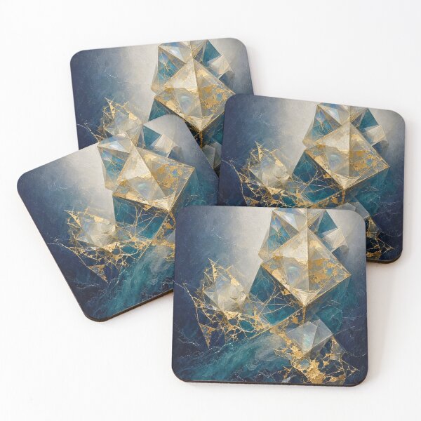 Item preview, 金碧結晶 designed and sold by Eidosnova.