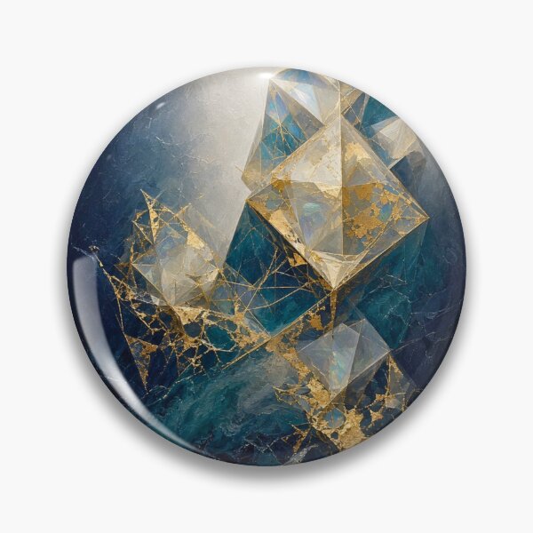 Artikelvorschau, 金碧結晶 entworfen und verkauft von Eidosnova.