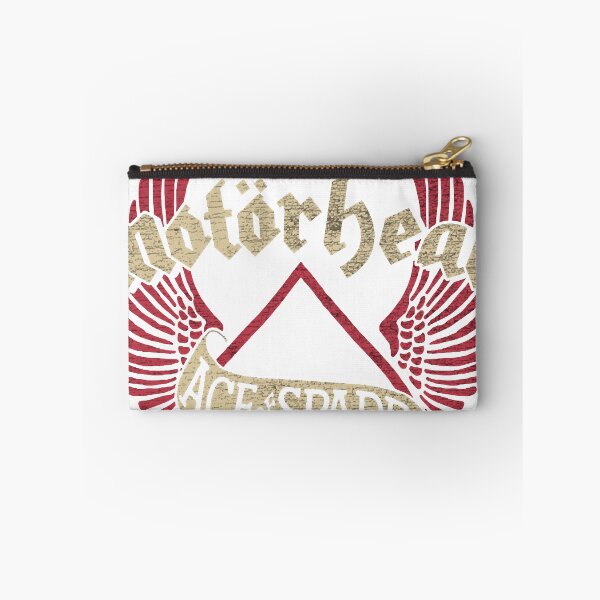 Item preview, Motörhead Spade Wings For Men Women designed and sold by Danieldeleon2.