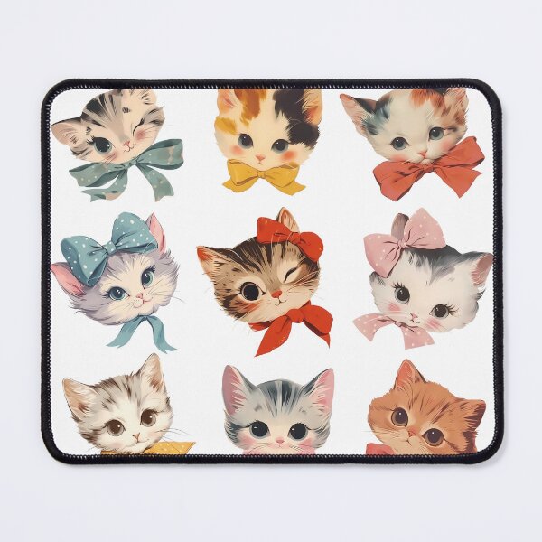 Item preview, Cute cat cottage designed and sold by Marantha80s.