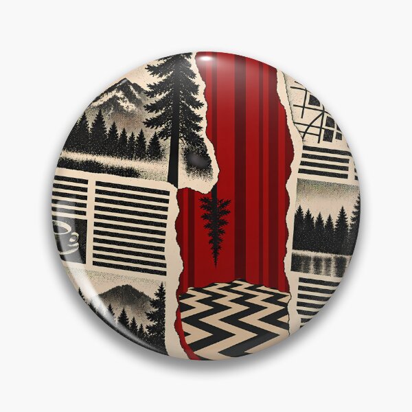 Item preview, The Red Room Was Under the Newspaper designed and sold by agearb.