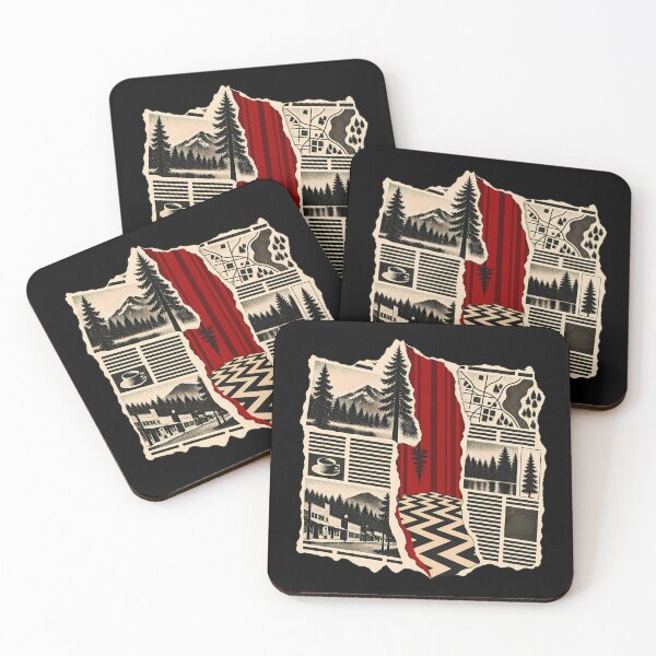 Item preview, The Red Room Was Under the Newspaper designed and sold by agearb.