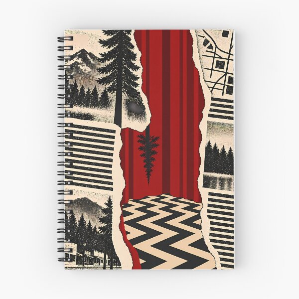 Item preview, The Red Room Was Under the Newspaper designed and sold by agearb.