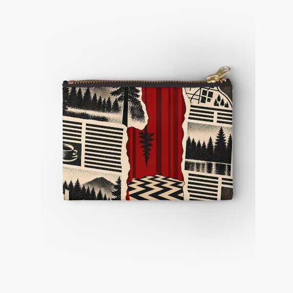 Item preview, The Red Room Was Under the Newspaper designed and sold by agearb.