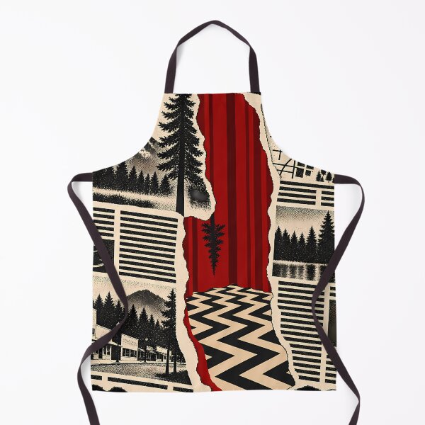 Item preview, The Red Room Was Under the Newspaper designed and sold by agearb.