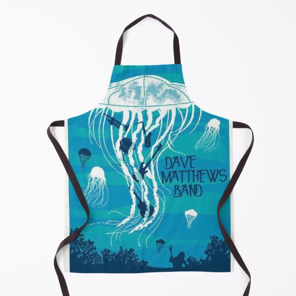 Item preview, Dave Matthews Band Original Custom Vintage Music Band Tee Unique Poster Wall Art designed and sold by Cool Robot Bro..