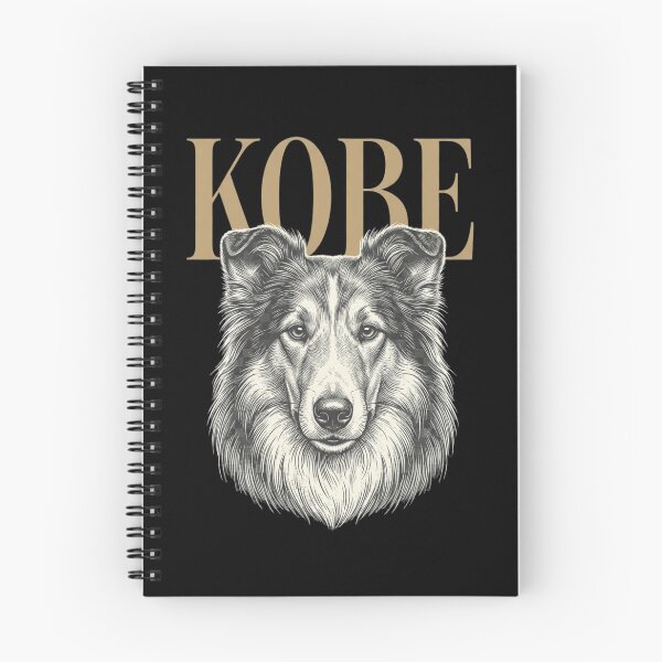 Item preview, Kobe Rough Collie Dog Sketch for Proud Sheltie Pup Parents and Lassie Dog Lovers designed and sold by raedattia.