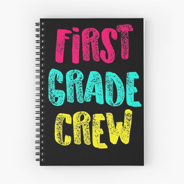 Item preview, First Grade Crew Light Teacher Appreciation Gift Back To School 1st designed and sold by threadsmonkey.